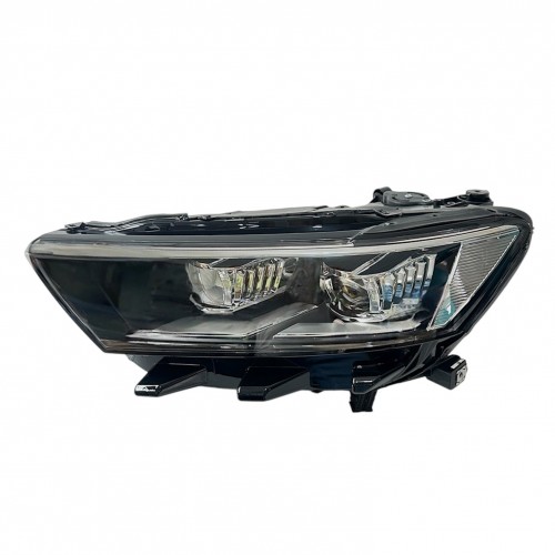 Volkswagen Far T-roc 17-21 Sol (Ledsiz-xenon)