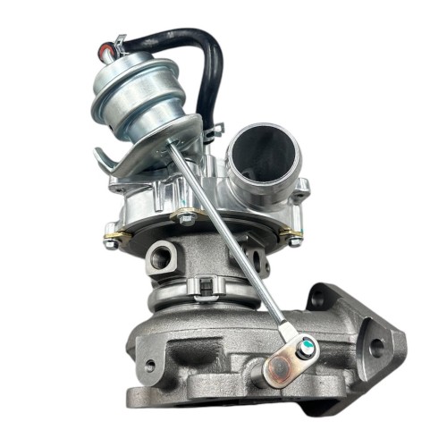 Mıtsubıshı Turbo L200 07-12