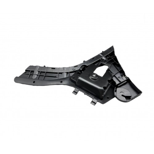 Volvo Braket Tampon Xc60 09-17 Arka Sol