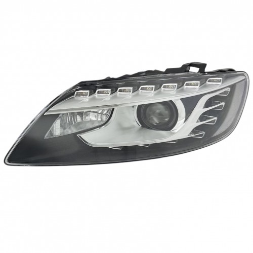 Audı Far Q7 11-15 Sol