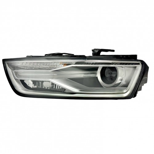 Audı Far Q3 16-18 Sol (Beyinler Üstünde)