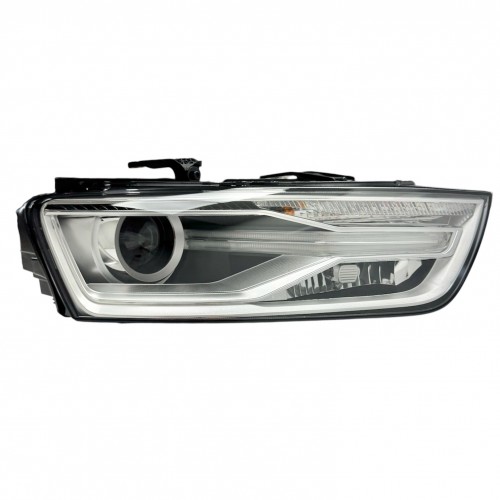 Audı Far Q3 16-18 Sağ (Beyinler Üstünde)