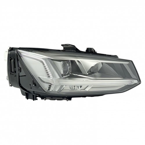 Audı Far Q2 18-20 Sağ (Beyinler Üstünde)