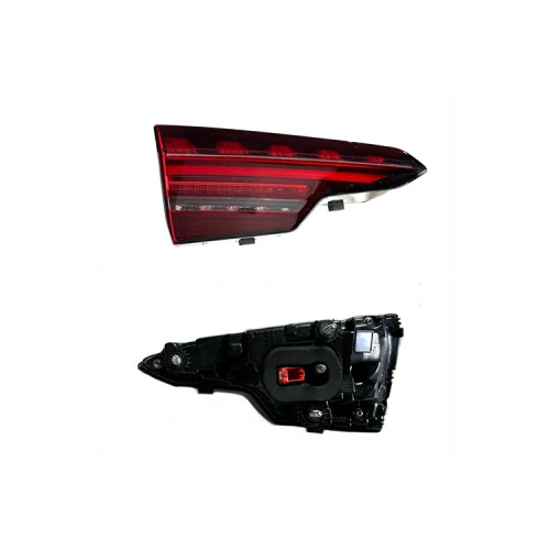 Audı Stop A4 20-23 İç Sol (Ledli)