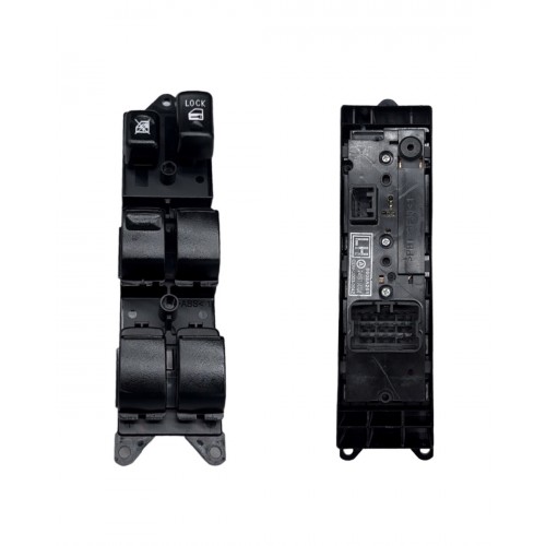 Mıtsubıshı Düğme Cam Açma Asx 15-19 Ön Sol