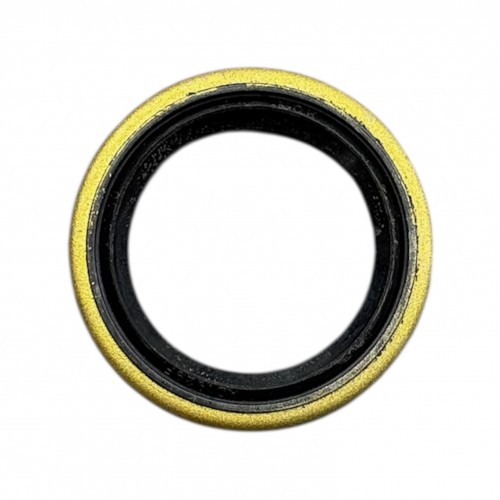 Toyota Keçe Defransiyel Hılux Ln85 88-94 (33x44x8)