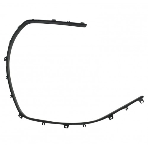 Honda Tampon Cıty 07-09 Ön (Alt Spoyler)