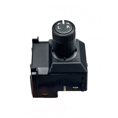 Toyota Düğme Ayarlayıcı Ayna Hılux Revo 15-21 (Katlanmaztip)