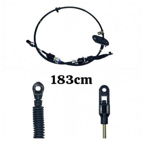 Mazda Tel Vites Mazda 3 09-13 (Otomatik)