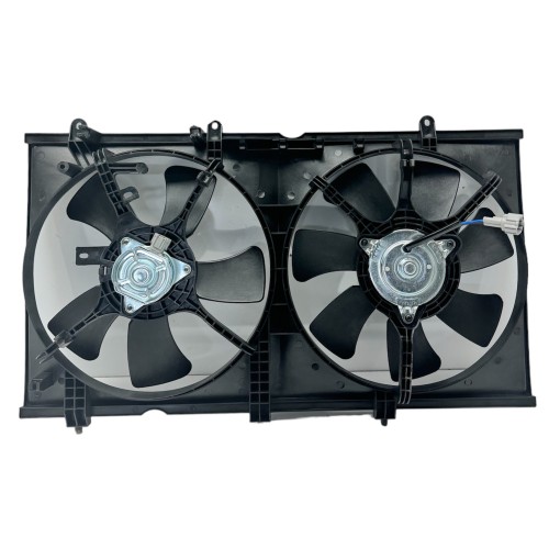 Mıtsubıshı Fan Lancer 03-07 (Çiftli/Komple)