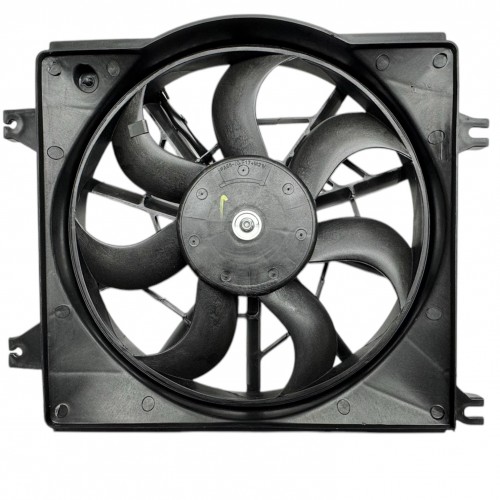 Hyundaı Fan Su Accent 95-00 (Komple)