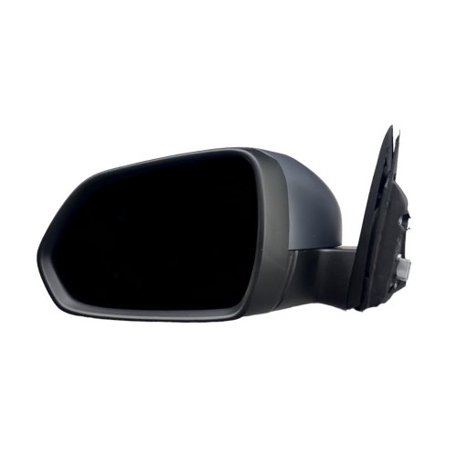 Mg Ayna Dikiz Zs Ev 21-23 Sol (Elektrikli/Sinyalli/ Isıtmasız/5 Fişli)