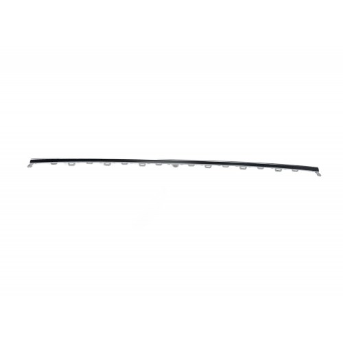 Chery Tampon Omoda 5 22-24 Arka (Alt Nikelajı)