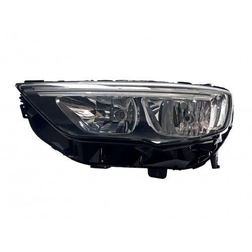 Opel Far Insignia B 17-19 Sol (Halogen)