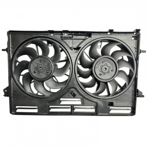 Nıssan Fan Su Qashqai 1,5 21-24/X-trail 21-24 (Komple)(E-power)