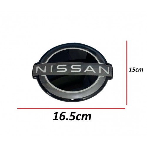 Nıssan Arma Qashqai 22-24 Ön (Camlı/Gri tip)