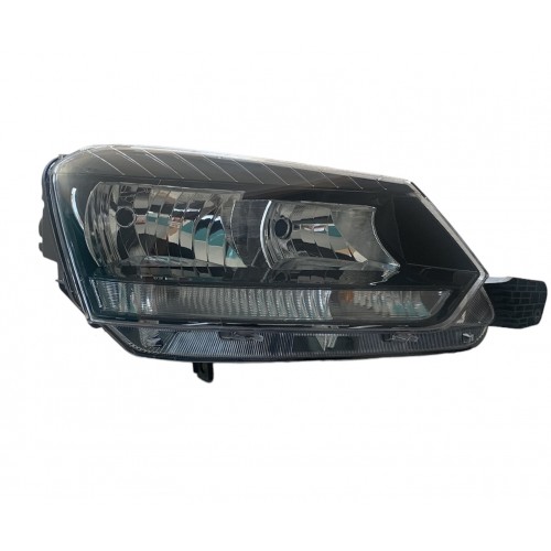 Skoda Far Yeti 10-15 Sağ (Halogen)