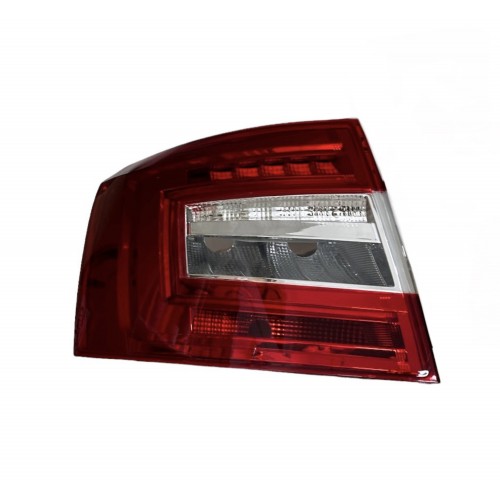 Skoda Stop Octavia 17-19 Sol (Tek Led)