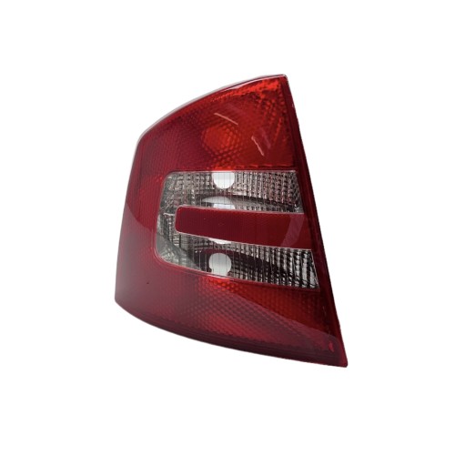 Skoda Stop Octavia 05-08 Sol