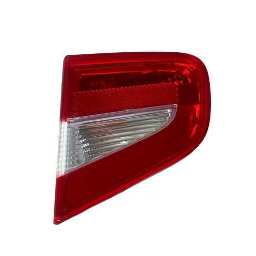 Skoda Stop Super B 07-12 İç Sağ (Ledli)