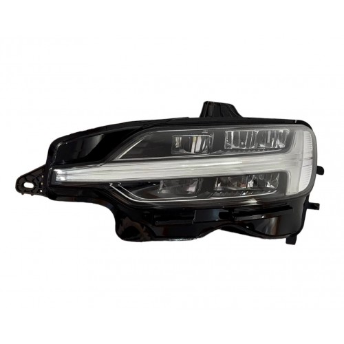 Volvo Far S60 19-23 Sol (Logolu/Beyinler Üstünde)