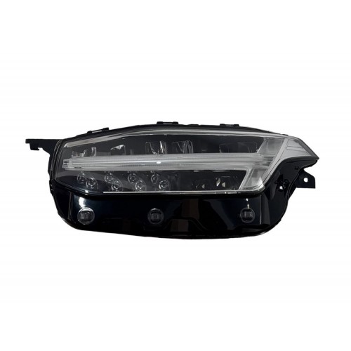 Volvo Far Xc90 18-23 Sol (Logolu/Beyinli)