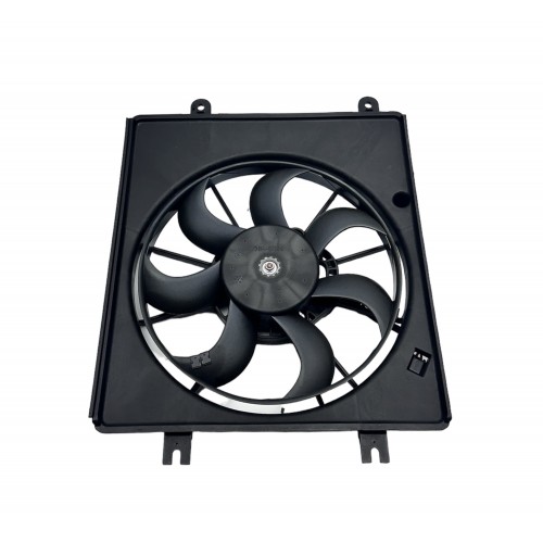 Honda Fan Klima Cıvıc 1,5 21-24