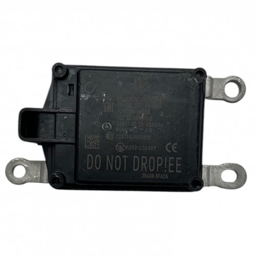 Nıssan Sensör Radar Qashqai 17-21/X-trail 17-21/Micra17-21