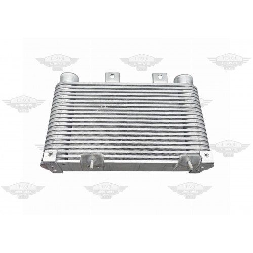 Mazda Radyatör Soğutucu Bt50 07-14/Ranger 07-14(İntercool)