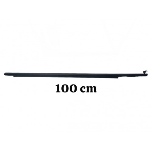 Toyota Çıta Cam Sıyırıcı Fitil Corolla Ae111 98-01 Dış Önsol