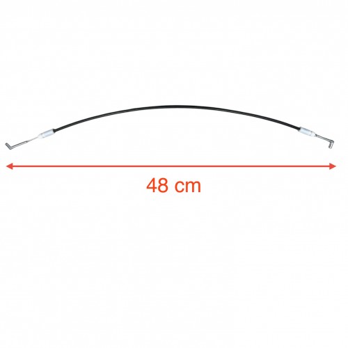 Hyundaı Tel Kapı Kilit Açma Accent Era 06-11/Rio 06-11 Arka Sol