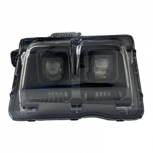 Jaecoo Far Jaecoo 7 24-26 Sağ