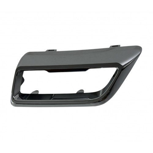 Jaecoo Kapak Eksoz Jaecoo 7 24-26 Arka Dış Sol