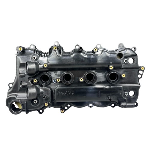 Toyota Kapak Piyano Corolla 1,33 07-13/Auris 1,33 09-12/Yaris 1,33 09-12