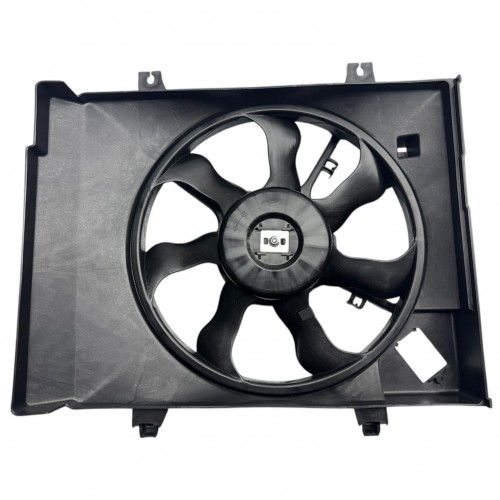 Kia Fan Su Picanto 1,0-1,1 05-11 (Komple)