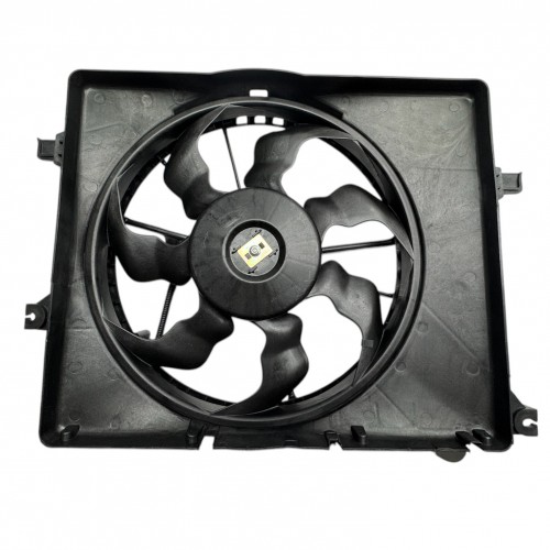 Hyundai Fan Su İ20 1,0 Benzinli 15-18 (Komple)