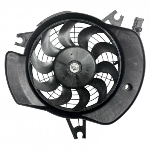 Hyundai Fan Klima Starex 02-08 Sol