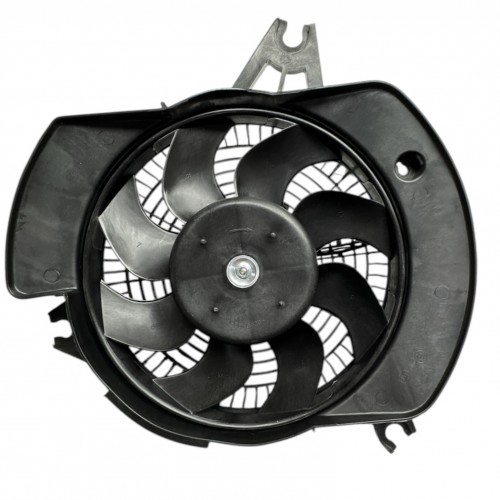 Hyundai Fan Klima Starex 02-08 Sağ