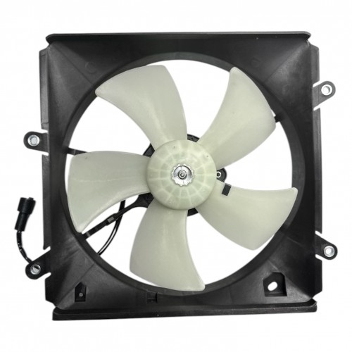 Toyota Fan Su Carina-e 92-97 (Komple)