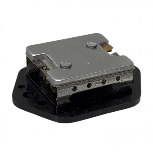 Mıtsubıshı Kalorifer Rezidans Lancer 02-07/Outlander 03-08