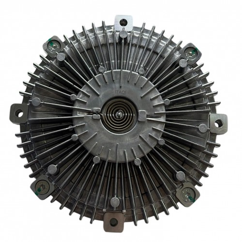 Nıssan Termik Fan Navara D23 15-19