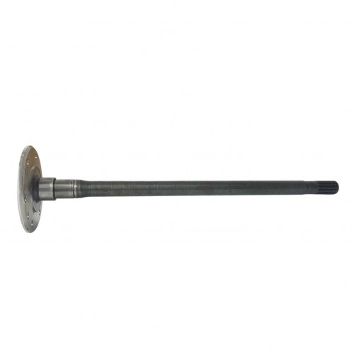 Toyota Mil Aks Hılux Ln65/105/106 4x4 87-98 Arka Sol/Sağ (6 Bijon)