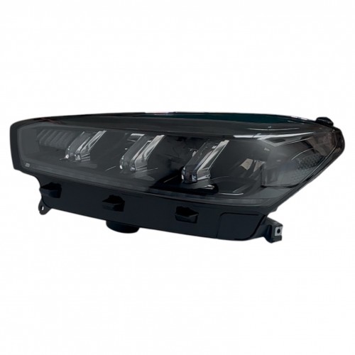 Chery Far Tiggo 7 Pro Max 24-26 Sol