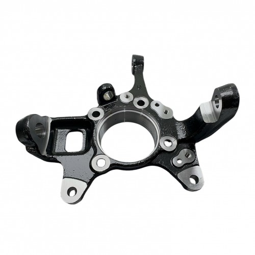 Mıtsubıshı Taşıyıcı Aks L200 19-24 Ön Sağ