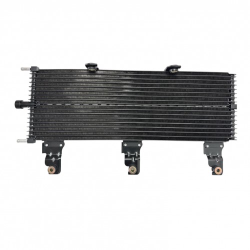 Nıssan Soğutucu Yağ Şanzıman Navara 07-10 (Otomatik)