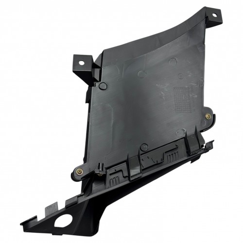 Nıssan Braket Tampon Hava Kanalı Qashqai 21-24 Sağ