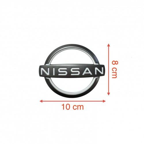 Nissan Arma Qashqai 21-24 Arka