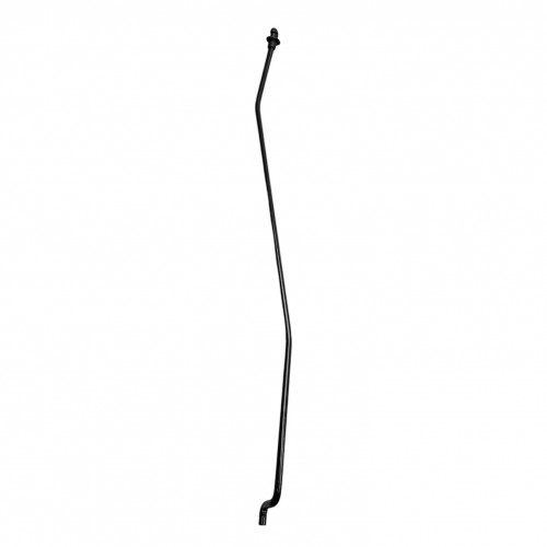 Toyota Çubuk Kaput Motor Corolla 14-18