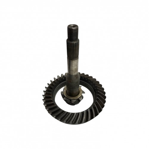 Nıssan Ayna Mahruti Yd25 4x4 02-05 Ön