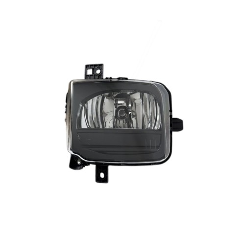 Volkswagen Lamba Sis T-cross 19-22 Sol